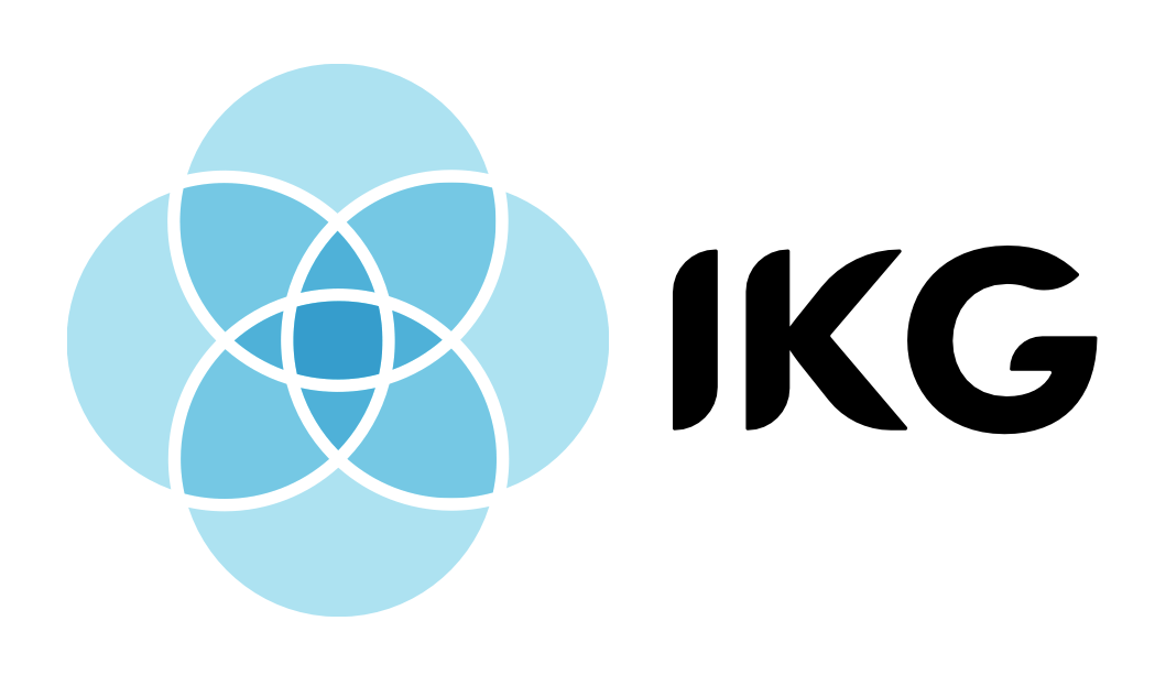 IKG logo